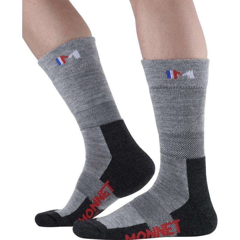 Chaussettes grand froid femme Decathlon
